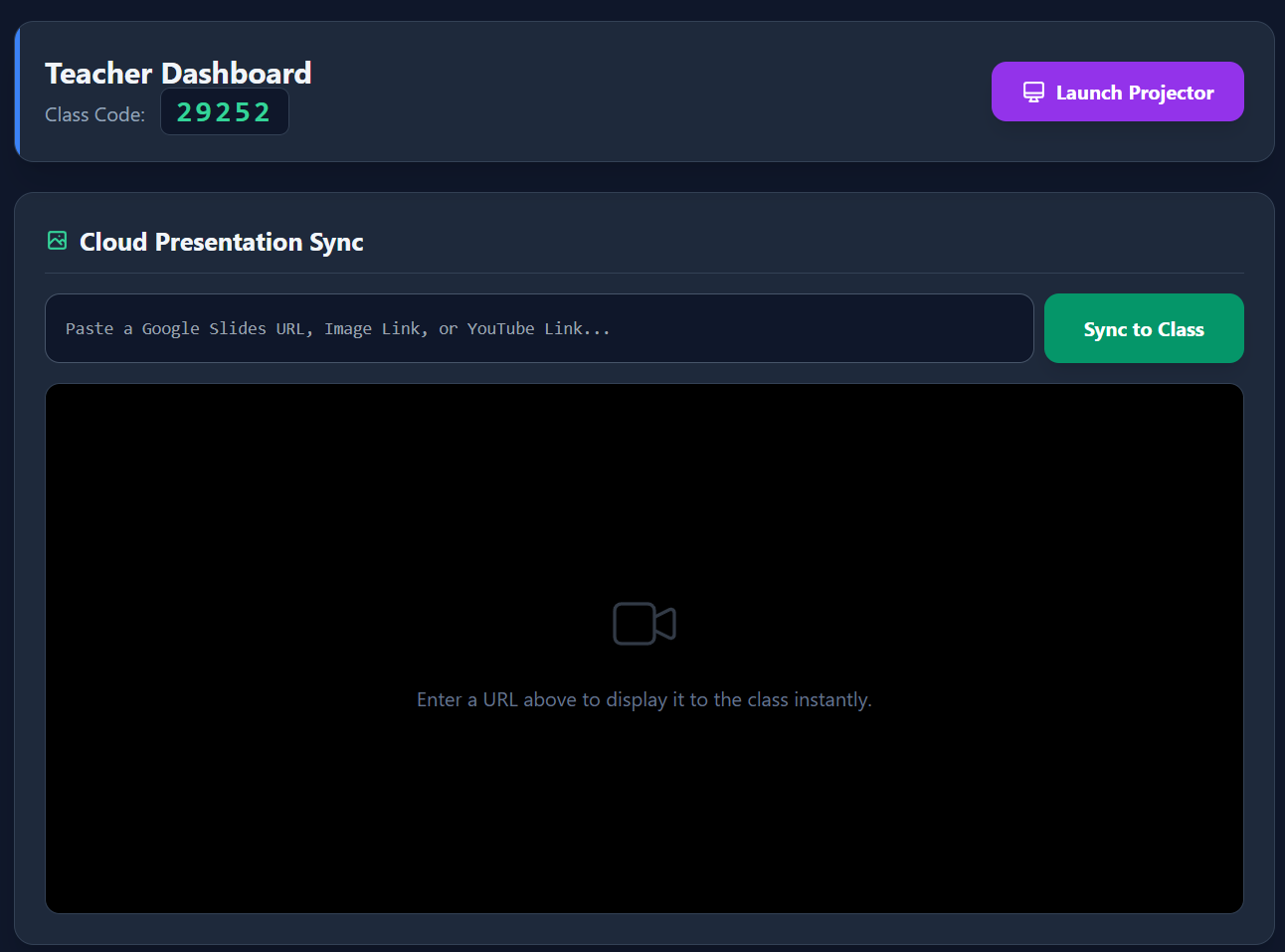 ClassCast Interface